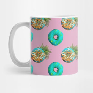 Island Donuts Mug